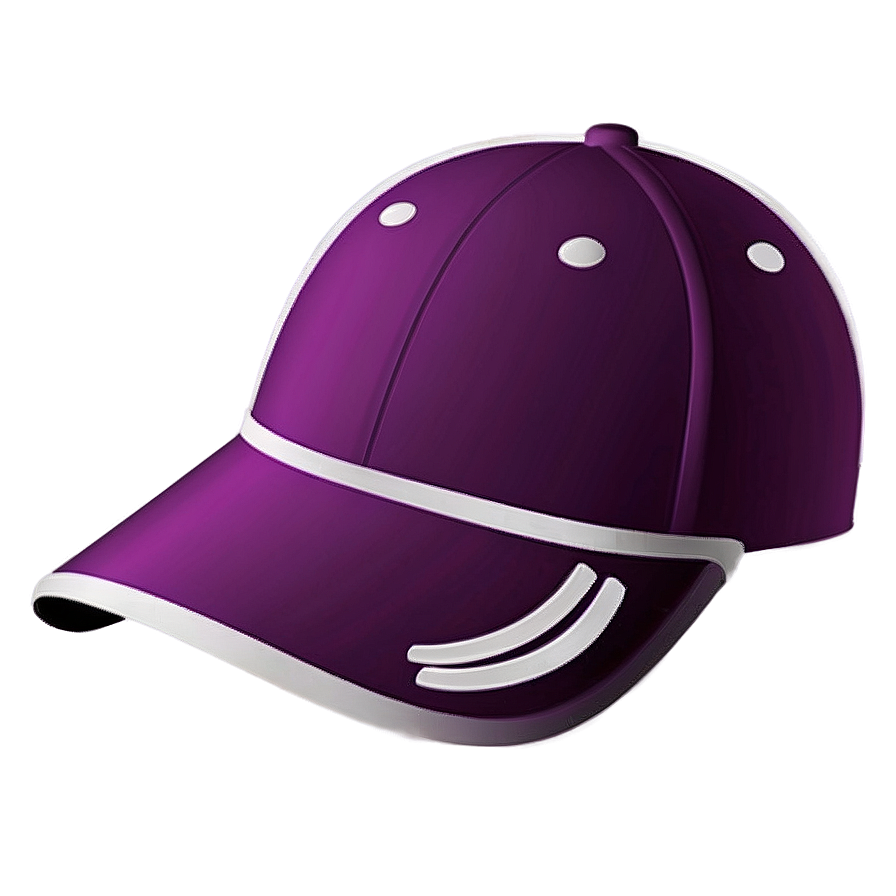 Sports Cap Emoji Png 06212024