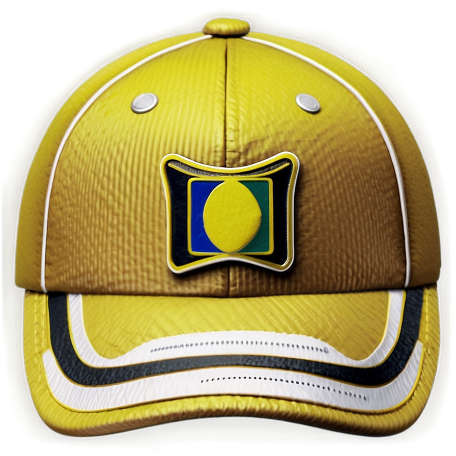 Sports Cap Png 42