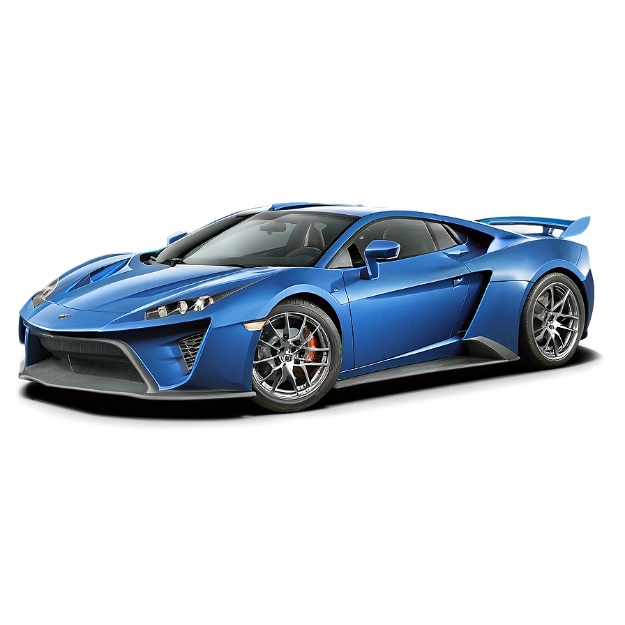 Sports Car Png Ouw