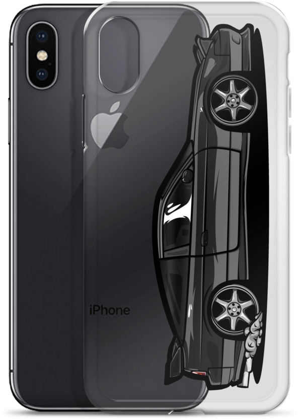 Sports Cari Phone Case Design