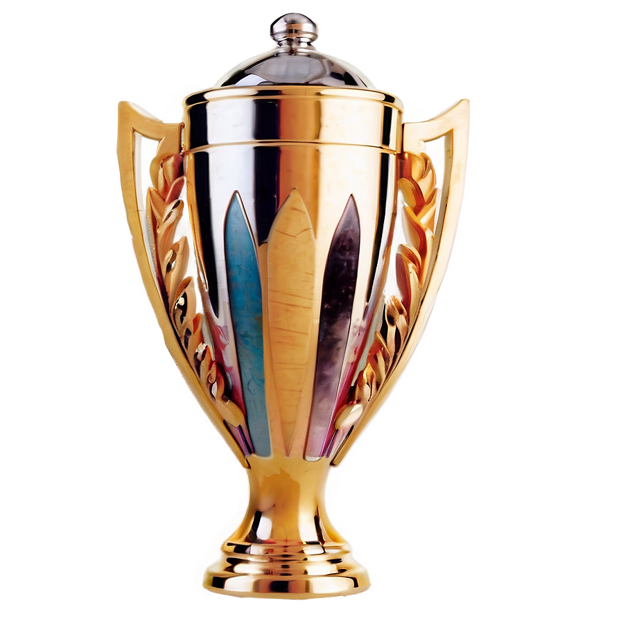 Sports Cups Png Kng