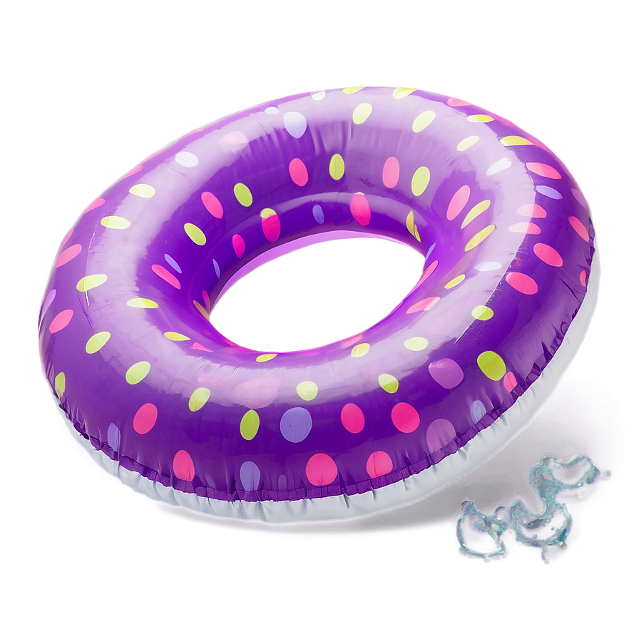 Sports Floatie Png 06212024