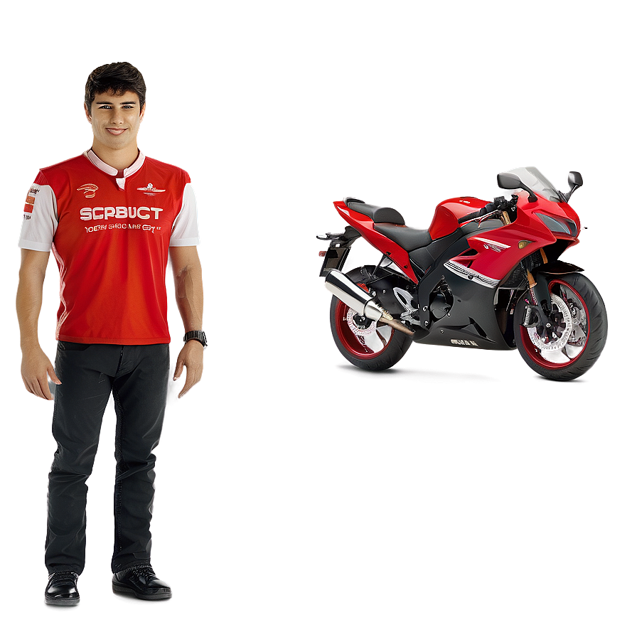 Sports Motorcycle Png Ykf