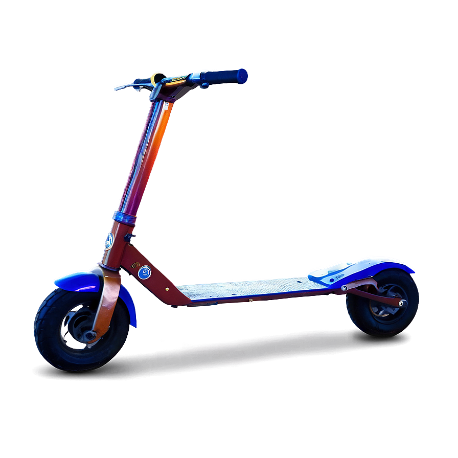 Sports Scooter Png Vfc38