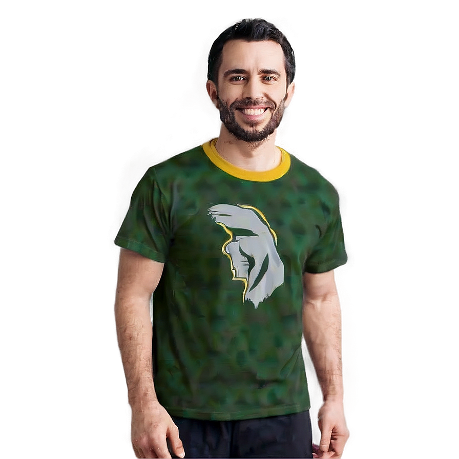 Sports T-shirt Template Png 05252024