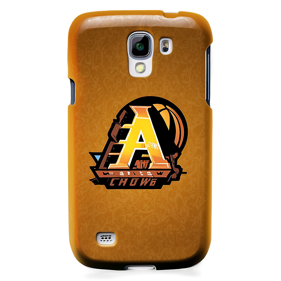 Sports Team Logo Phone Case Png 06122024