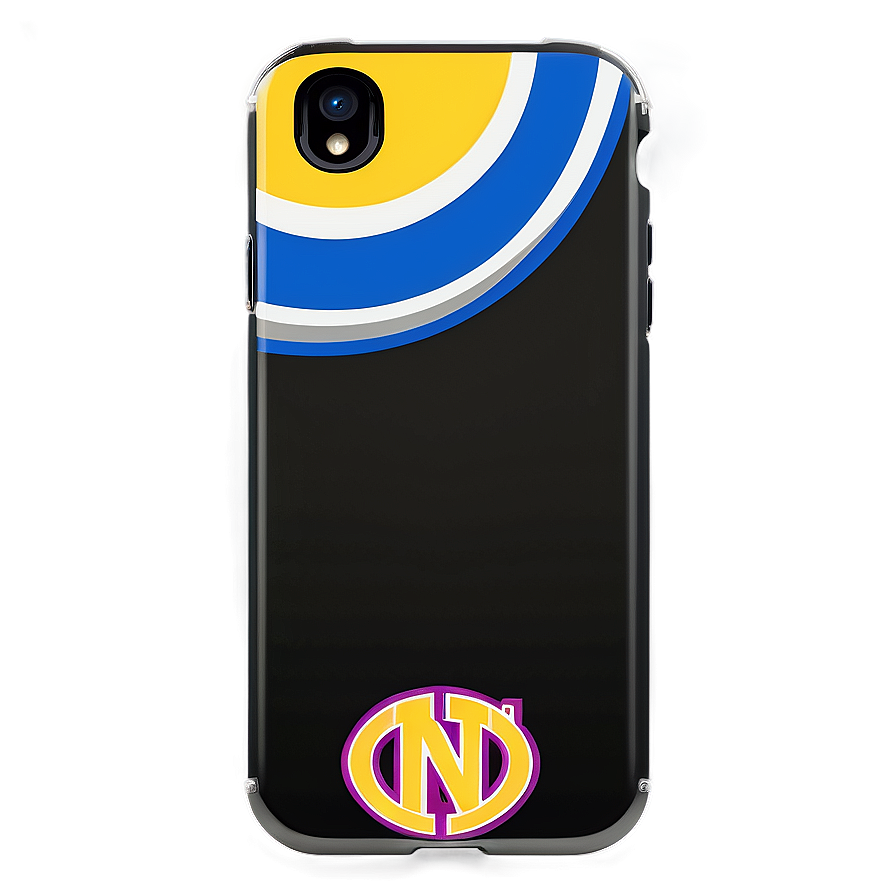 Sports Team Logo Phone Case Png 06122024