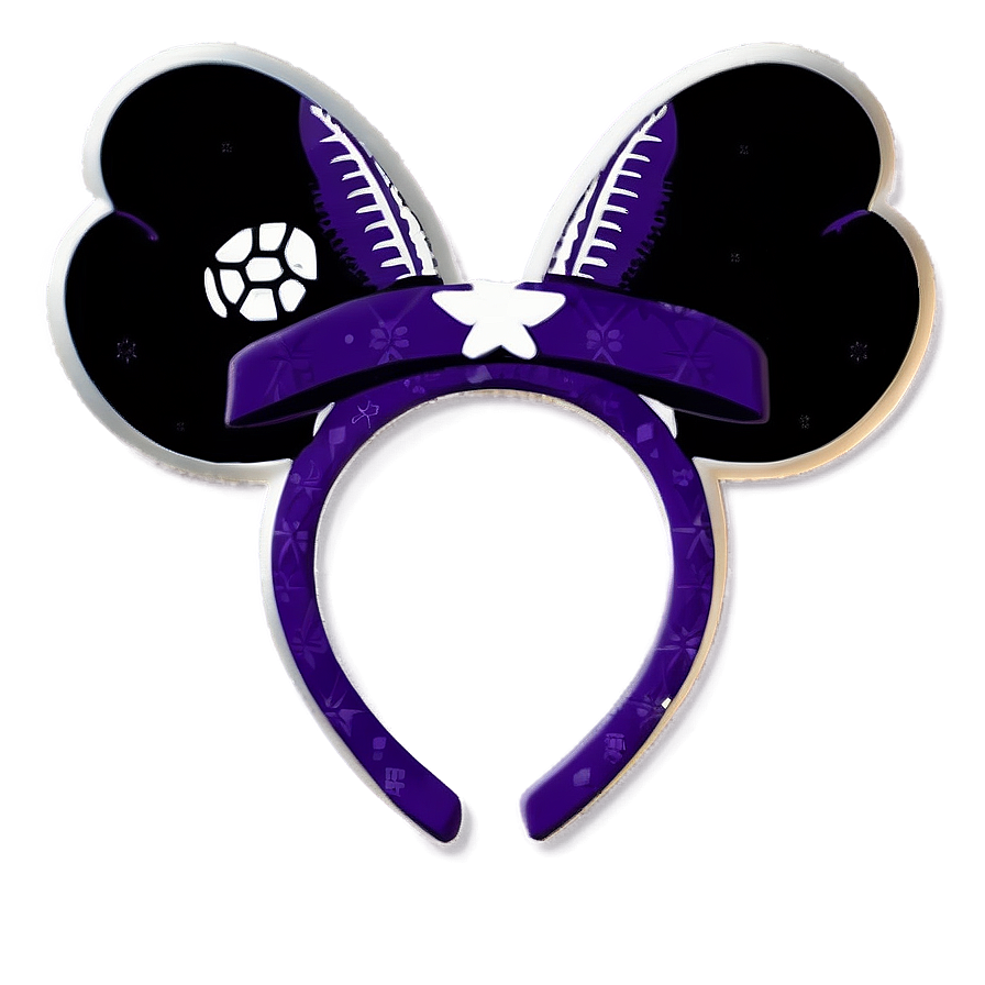 Sports Team Mouse Ears Png 06292024