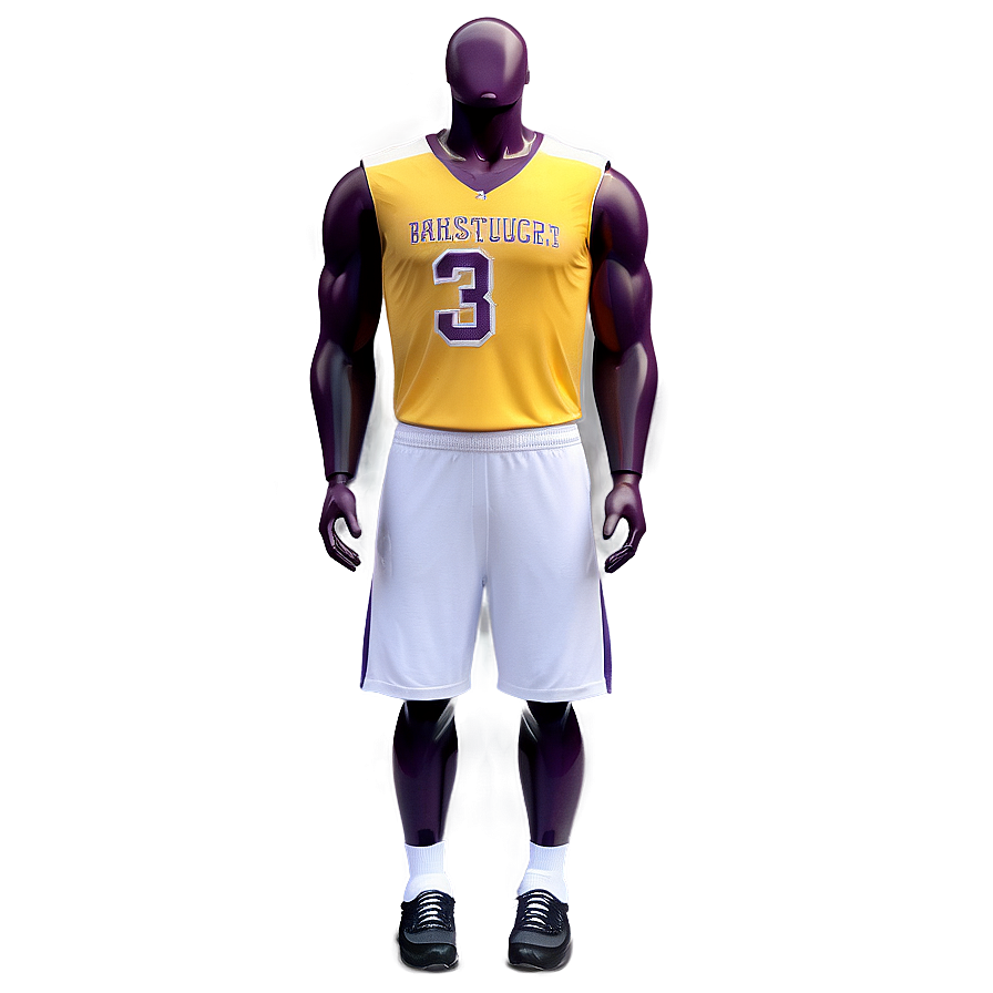 Sports Team Uniform Png Wyh48