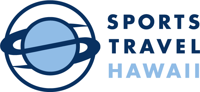 Sports Travel Hawaii Logo