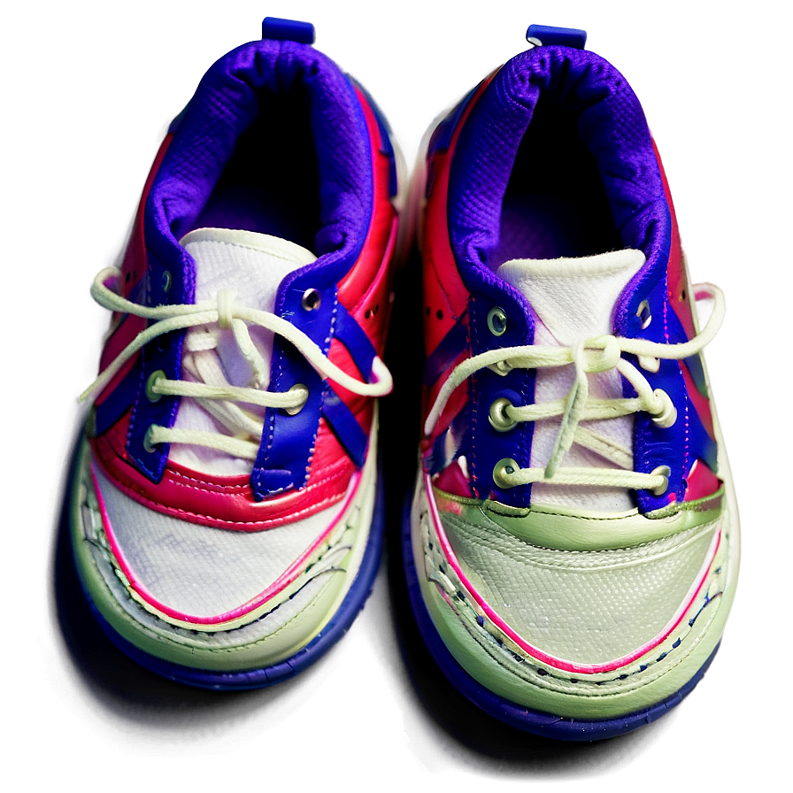 Sporty Baby Shoes Png 24