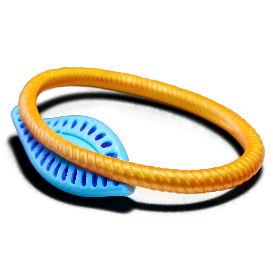 Sporty Hair Tie Png Dpn25