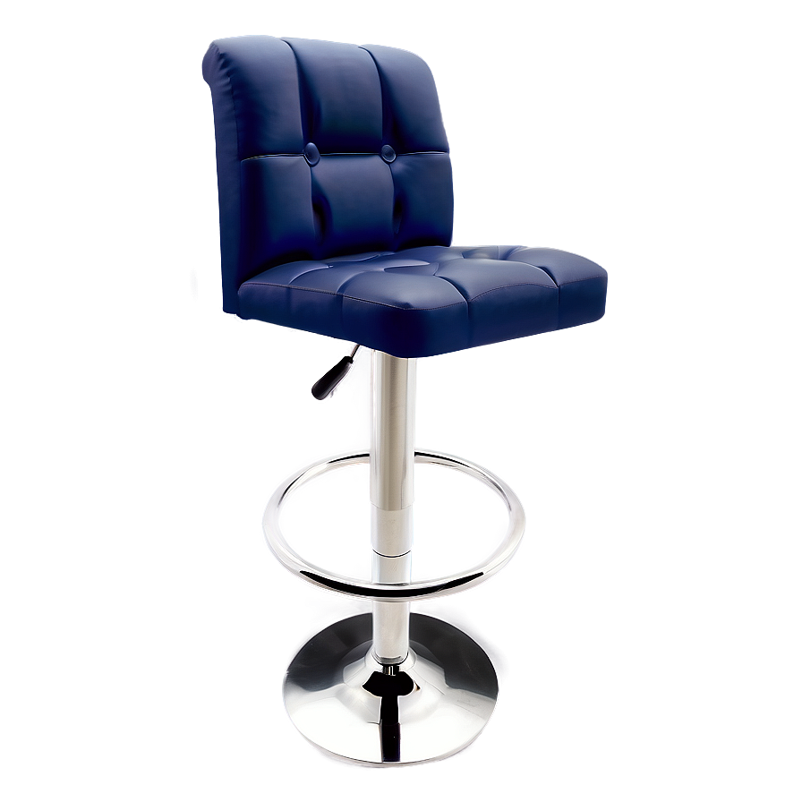 Sporty Racing Barstool Png 06282024