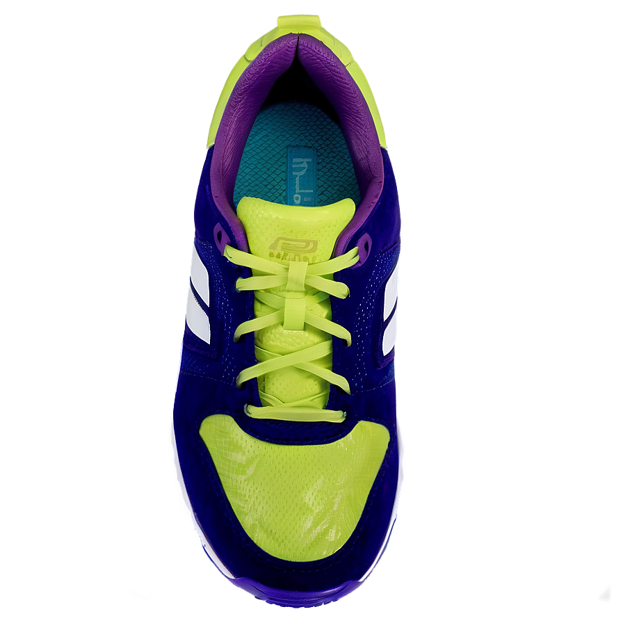 Sporty Tennis Shoes Png Wci60