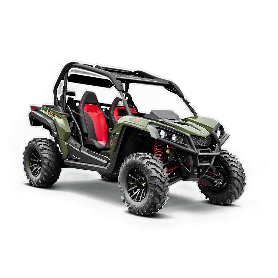 Sporty Utv Png 25