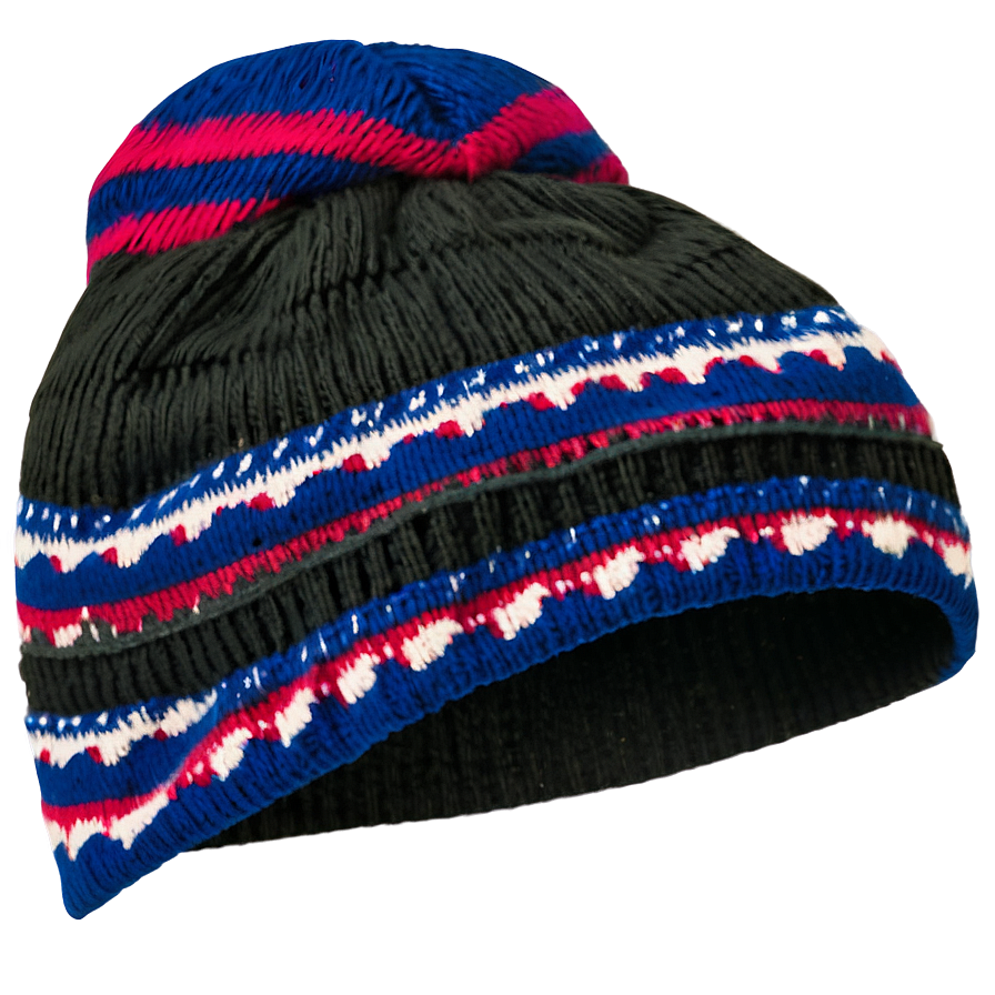 Sporty Winter Cap Png Mhw