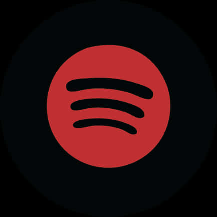 Spotify Logo Icon