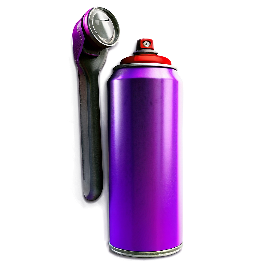 Spray Can Png Idm61