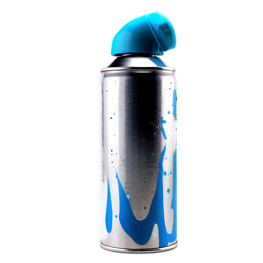 Spray Paint Effect Png 60