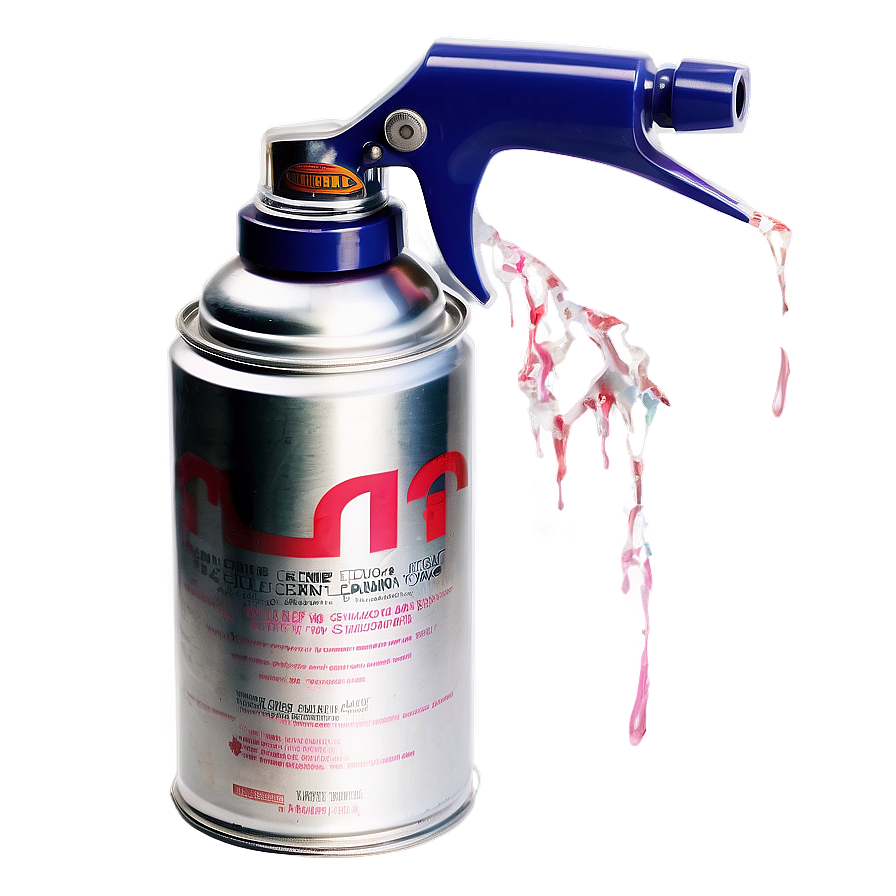 Spray Paint Stencil Png 05252024