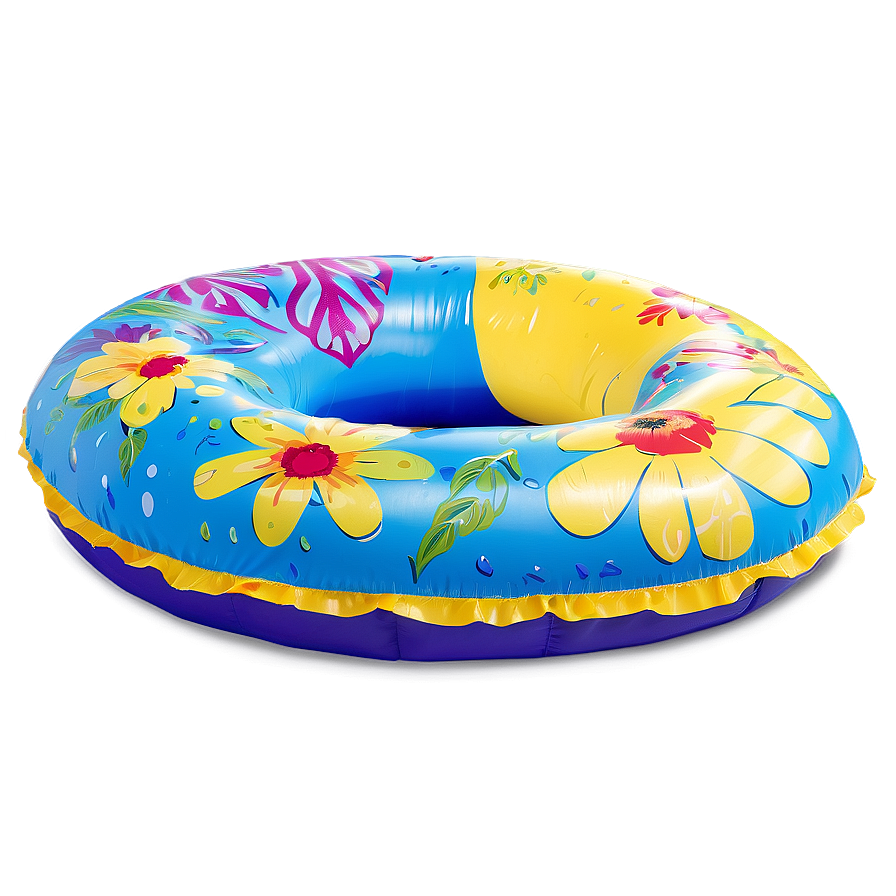 Spring Floatie Png Dnn32