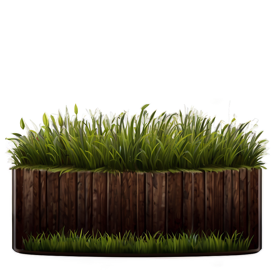 Spring Grass Landscape Png 04292024