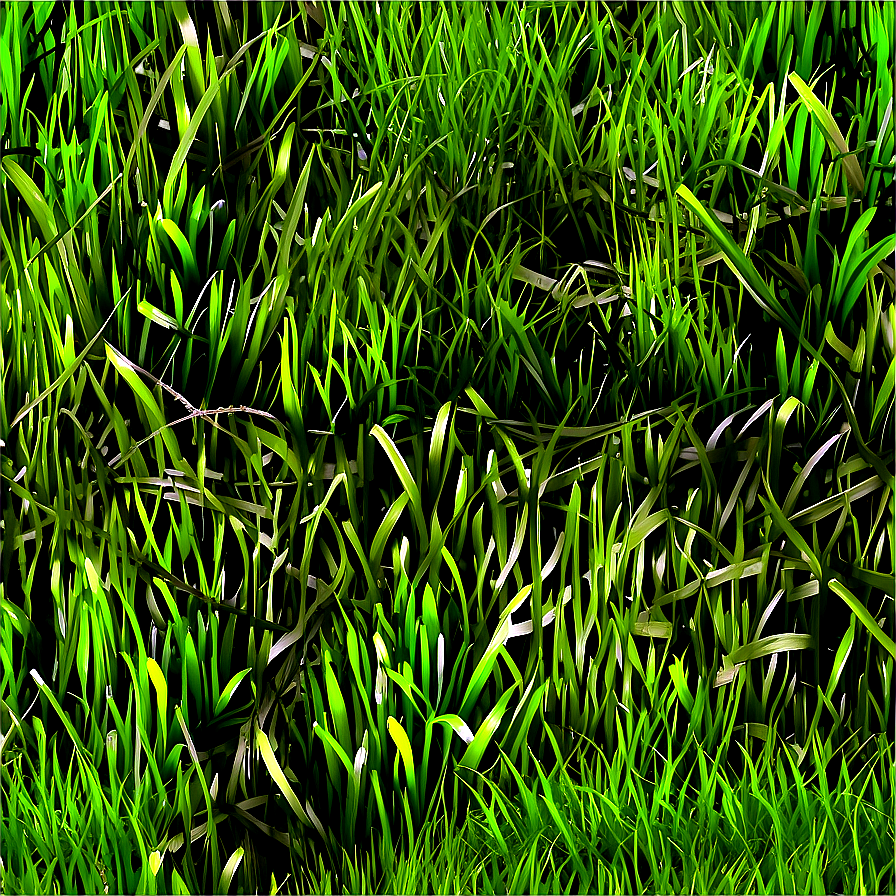 Spring Green Grass Png Are26