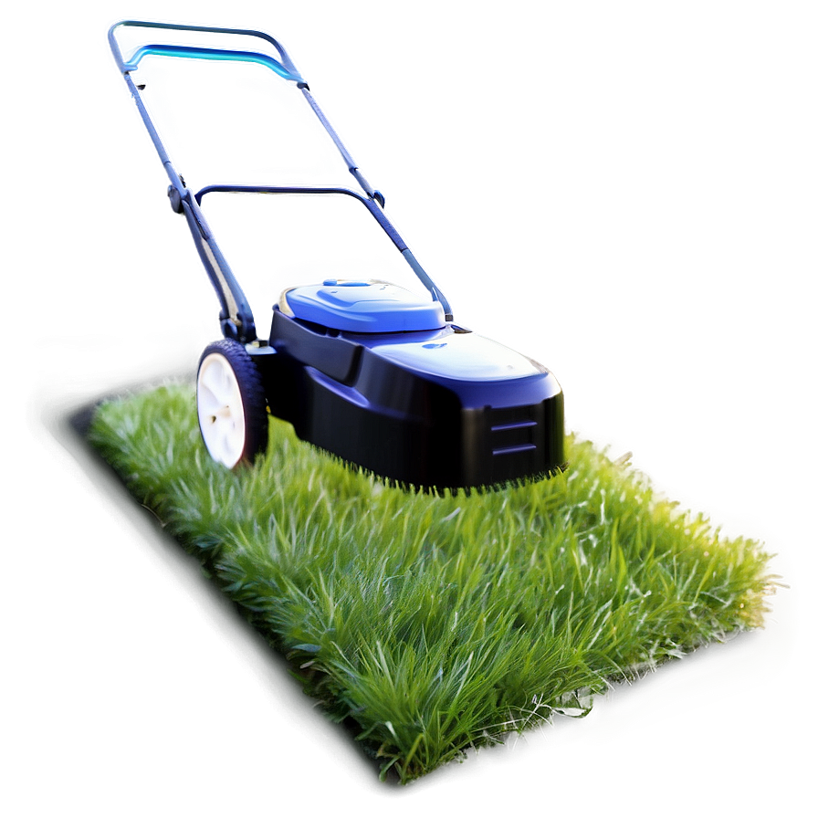 Spring Lawn Mowing Preparation Png 06282024