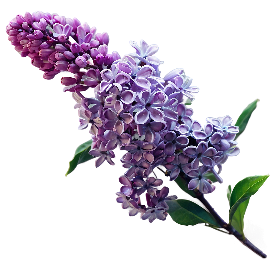 Spring Lilac Png 59