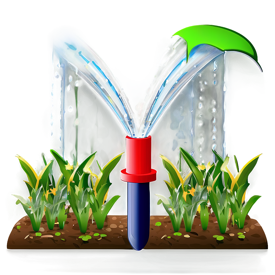 Sprinkler For Agriculture Png Doy81