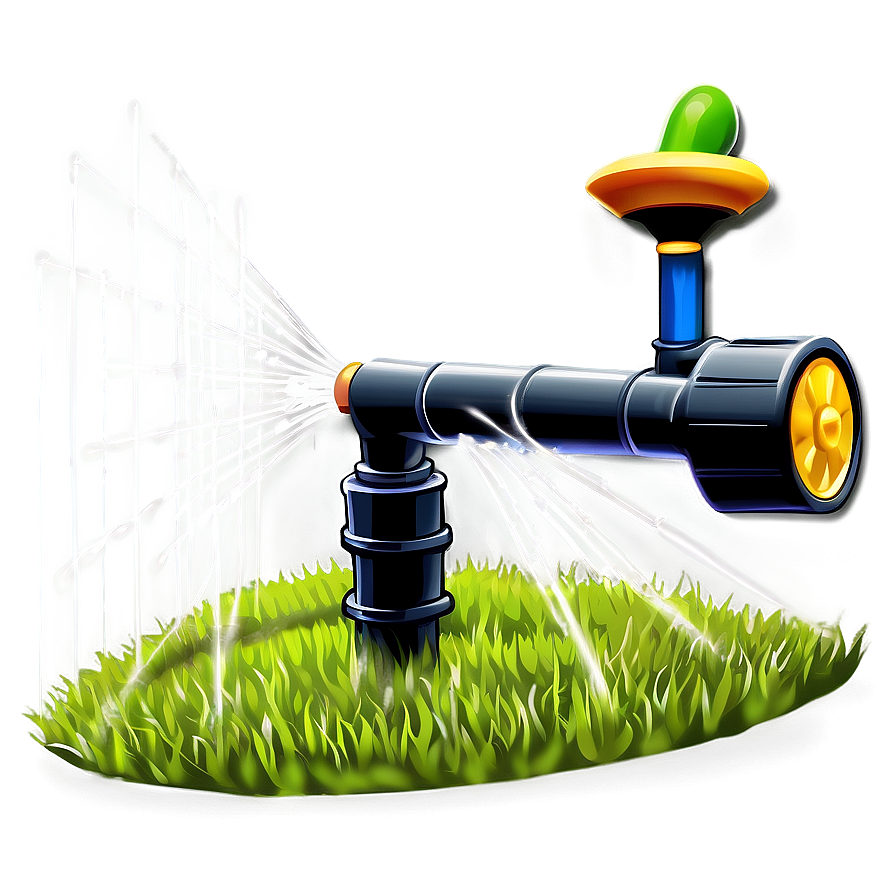 Sprinkler For Kids Png Ale