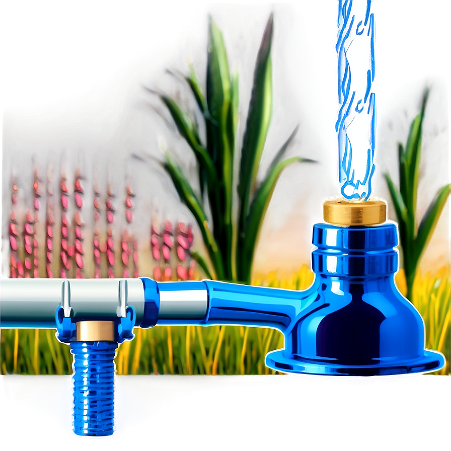 Sprinkler System Kit Png 70