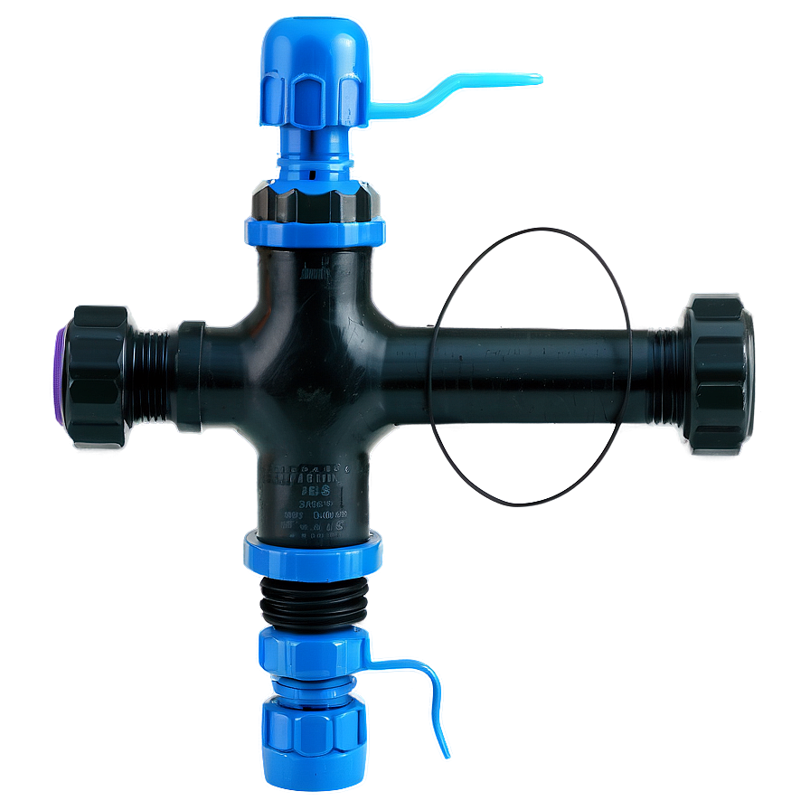 Sprinkler Valve Png 30