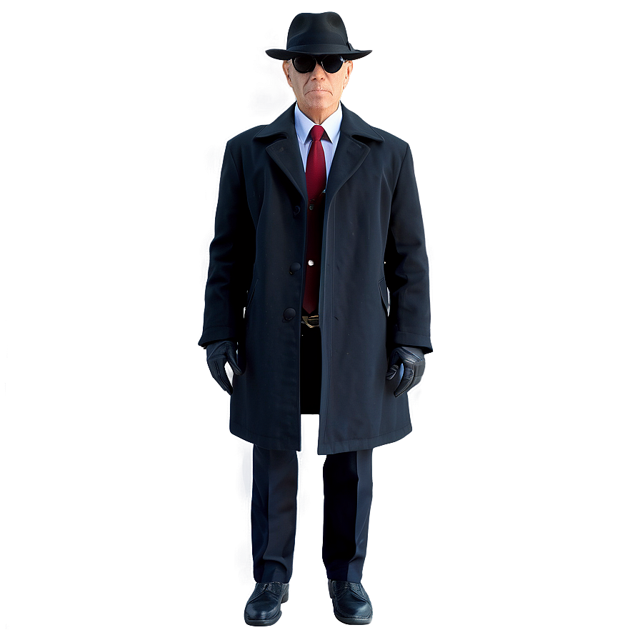 Spy Disguise Png Ipd