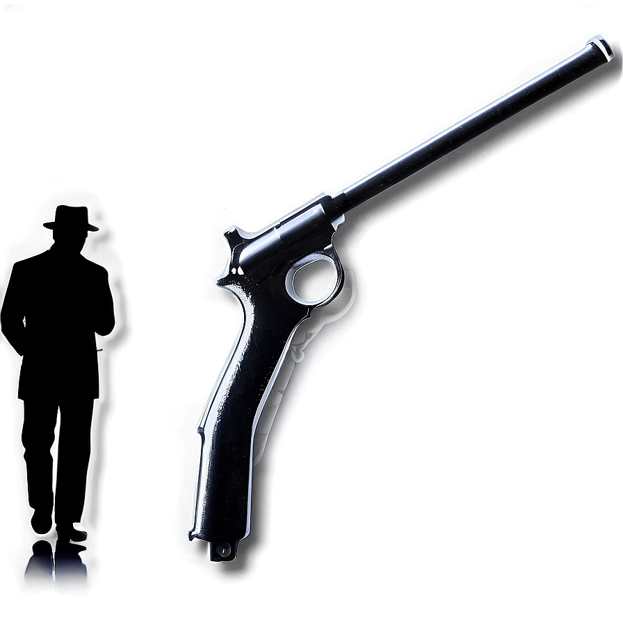 Spy Silhouette Png Jls36