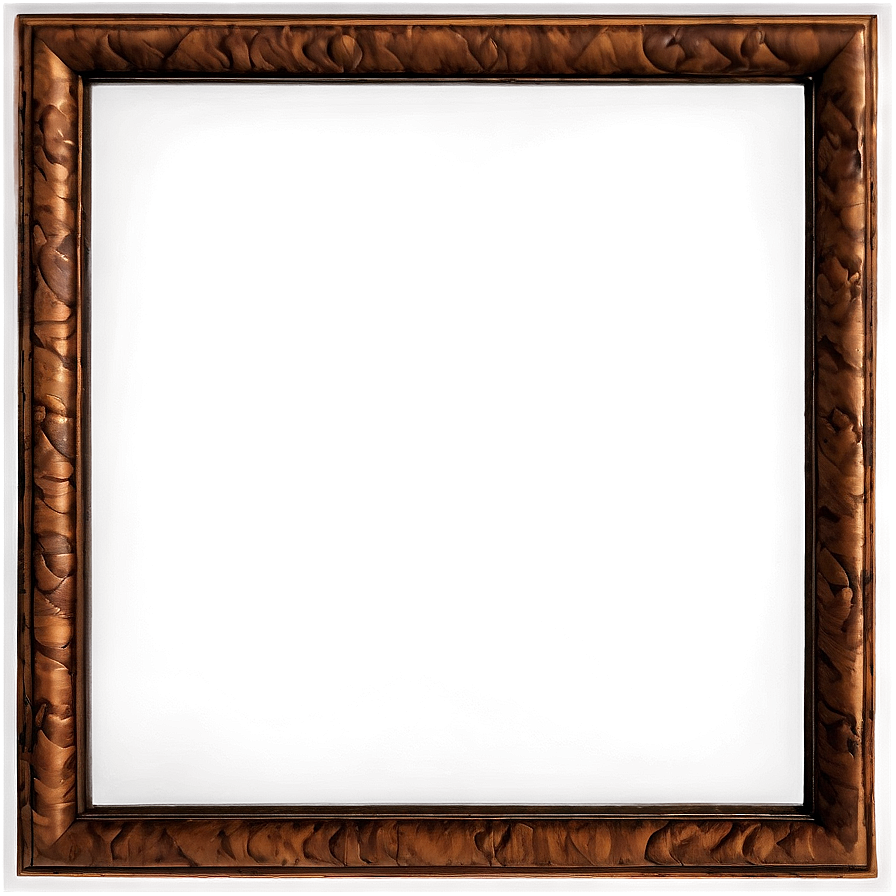 Square Border Frame Png 39