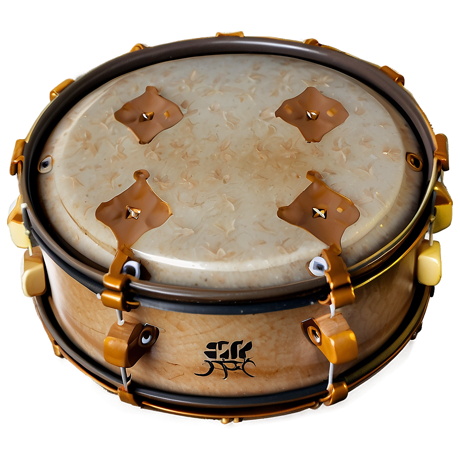 Square Drum Png 06112024