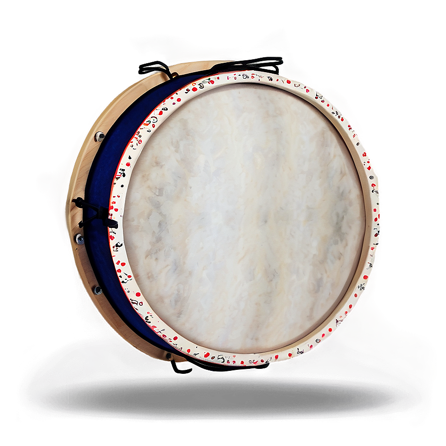 Square Drum Png 06112024