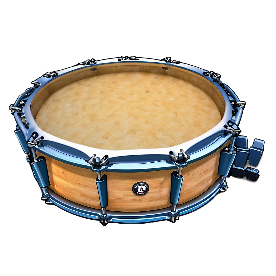 Square Drum Png 11