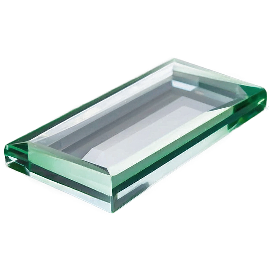 Square Emerald Cut Png 5