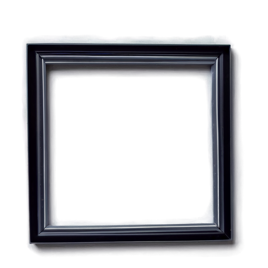 Square Frame Design Png Rkl