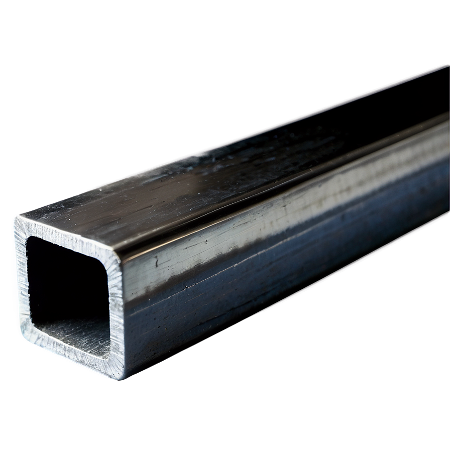 Square Metal Pipe Png Fik