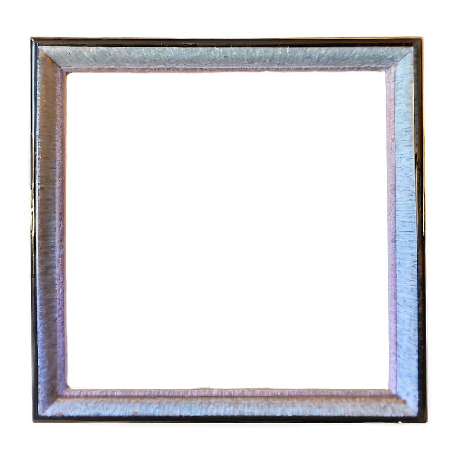 Square Picture Frame Png Ajm93