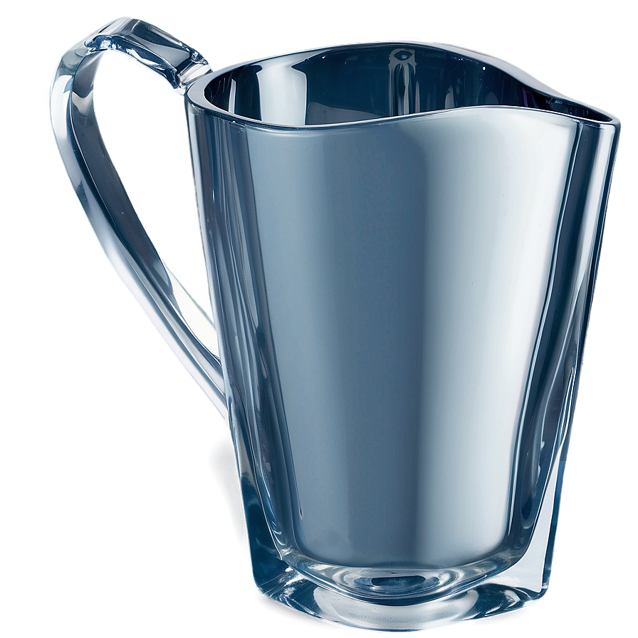 Square Pitcher Png 06282024