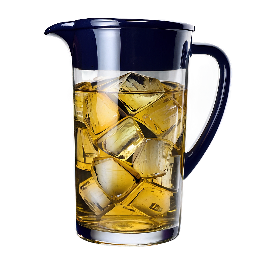 Square Pitcher Png Ysi