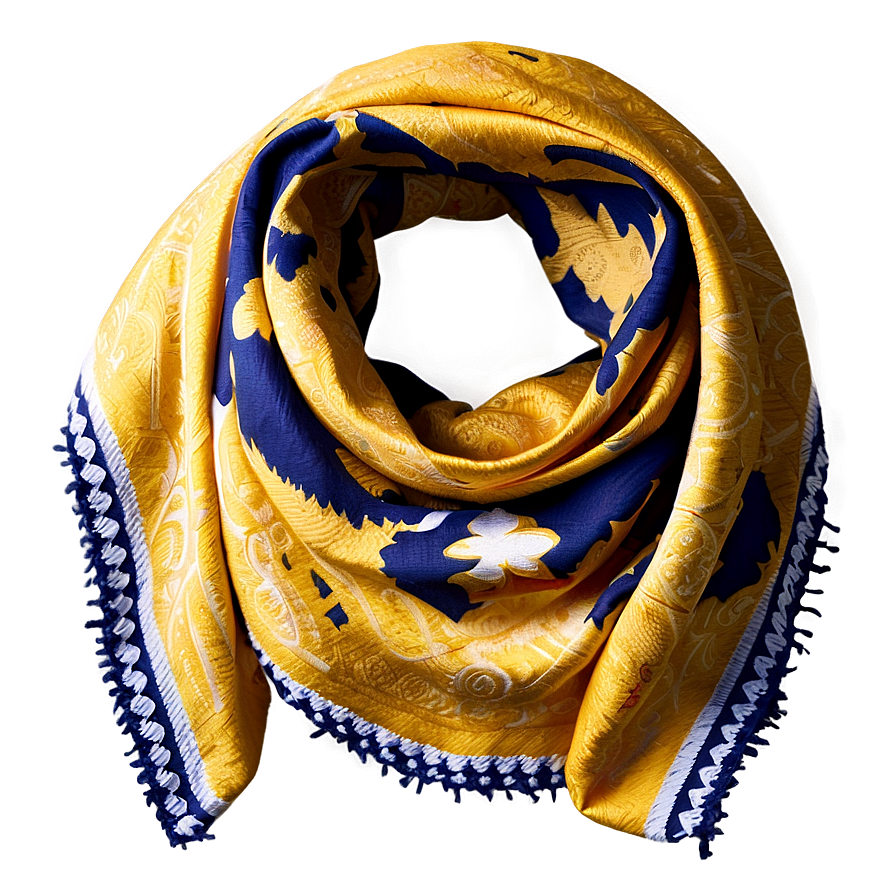 Square Scarf Png Ubu52