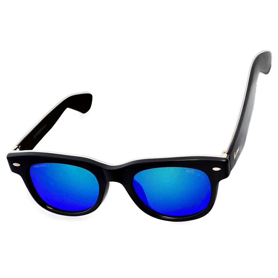 Square Sunglasses Bold Look Png Fwr