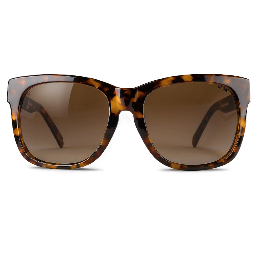 Square Sunglasses Bold Look Png Rca