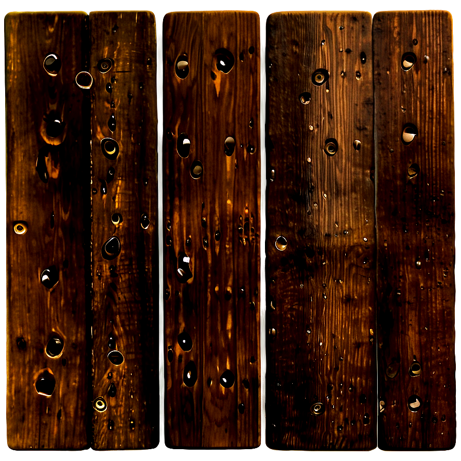 Square Wooden Post Png Ohj8