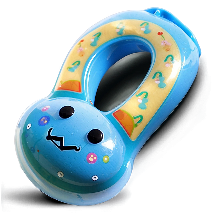 Squeaky Baby Rattle Png Jvu55